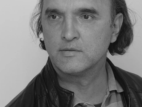Ушел из жизни Тарас Бойко, который работал над переводами книг Рушди и Конрада 