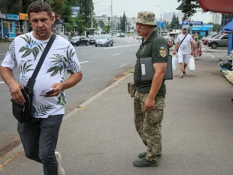 Год закону о мобилизации: что изменилось  
