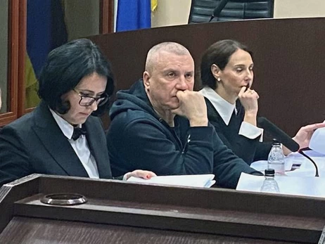 Суд залишив під вартою ексглаву одеського ТЦК Борисова  