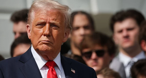 TIME назвал 100 самых влиятельных людей года, среди них - Трамп, Маск и Стармер