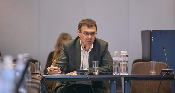 У Раді спростували інформацію про надання податковій службі доступу до рахунків українців