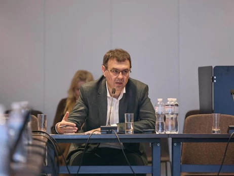 В Раде опровергли информацию о предоставлении налогой доступа к счетам украинцев