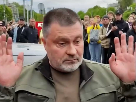 Суд скасував вирок екс-главі Броварської РДА, який п'яним збив чотирьох осіб – справу відправили на новий розгляд  