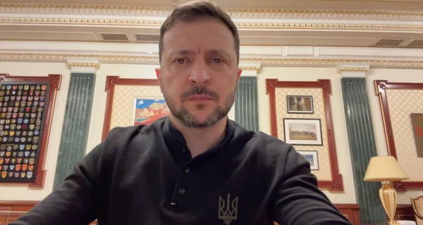 Росія вже 36 днів ігнорує запропоноване США припинення вогню, - Зеленський 