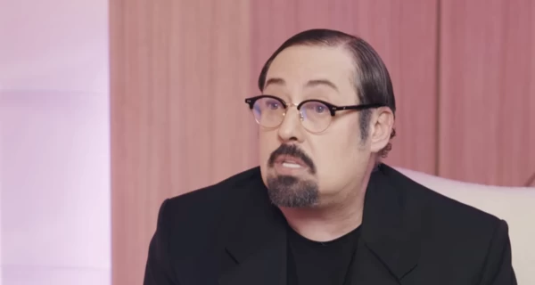 Коляденко заявил, что у него 19 лет не было отношений – после разрыва с Билык 