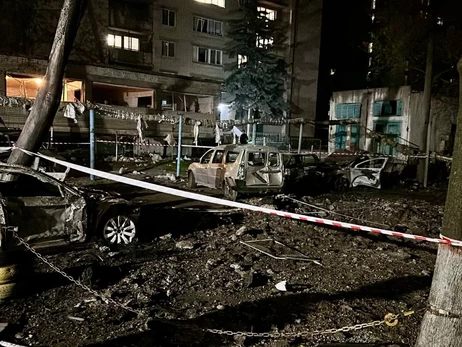 Одна із загиблих у Дніпрі два тижні тому врятувалася від іншої дронової атаки