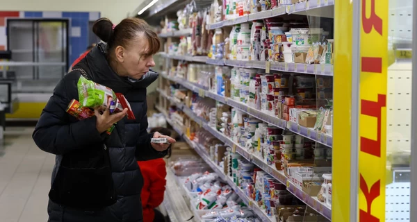Индекс колбасы и яиц: как подорожали продукты перед Пасхой и что будет дальше