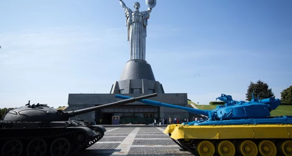 9 мая: как Украина и РФ планируют отметить 80-летие победы над фашизмом 
