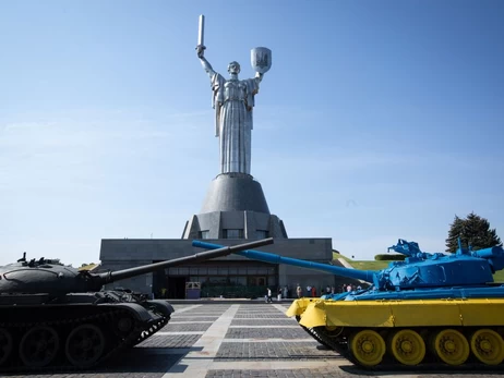 9 мая: как Украина и РФ планируют отметить 80-летие победы над фашизмом 