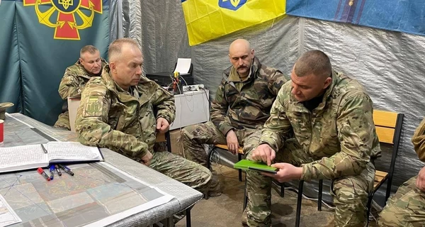 Поблизу Покровська українські військові звільнили майже 16 км², - Сирський
