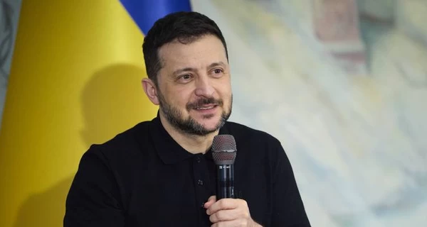 Зеленський попередив про ризик ударів РФ на Великдень 