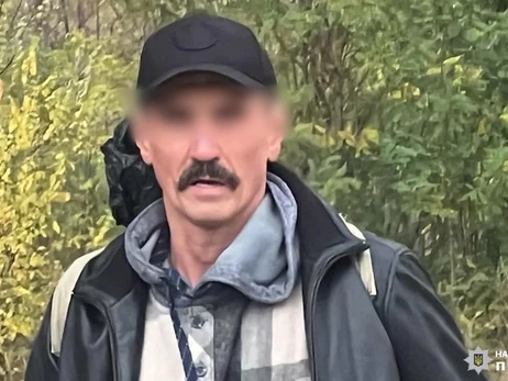 Підозрюваний у замаху на Синєгубова у суді попросив перекладача з української