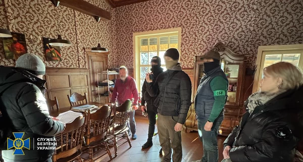 Ексголову Броварської РДА, який збив людей, знову заарештували, але за іншою справою
