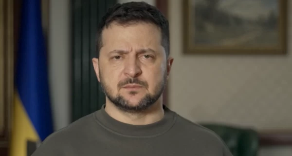 Зеленський відреагував на напад на журналіста Макарова