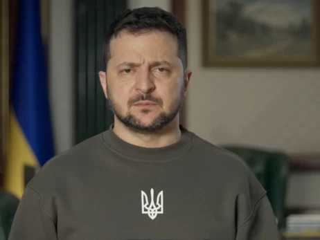 Зеленський відреагував на напад на журналіста Макарова