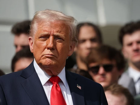 Трамп заявил, что он 