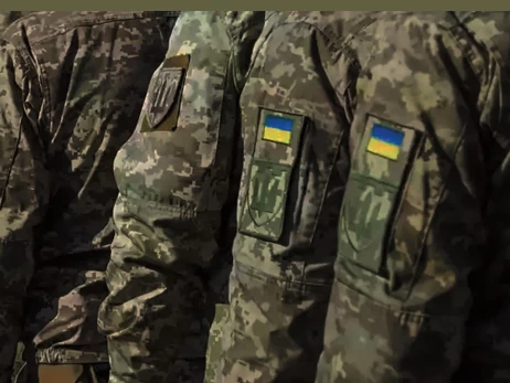 У Києві чоловік побився зі співробітниками ТЦК і розпилив газовий балончик 