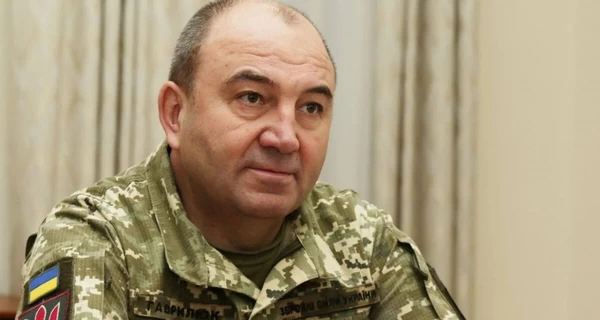 Украинских военных, которые участвуют в боях с 2022 года, будут постепенно выводить с фронта