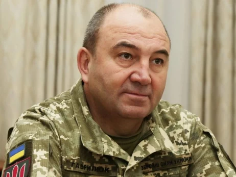 Українських військових, які беруть участь у боях з 2022 року, поступово виводитимуть із фронту