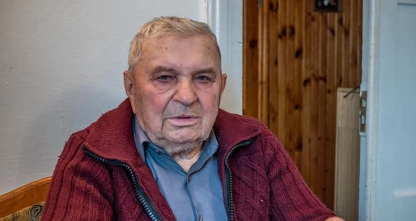 Во Львовской области умер связной УПА Михаил Куцяба