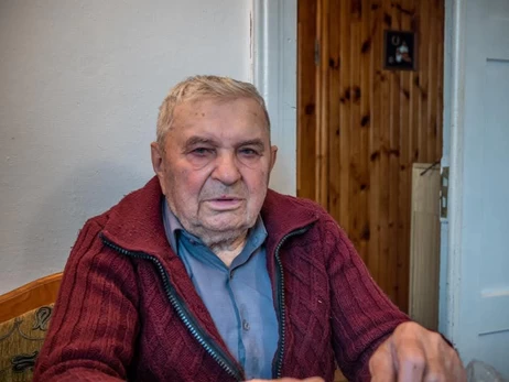 На Львівщині помер зв'язковий УПА Михайло Куцяба