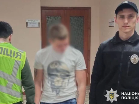 Полиция задержала еще двух подростков за избиение военного в Киеве