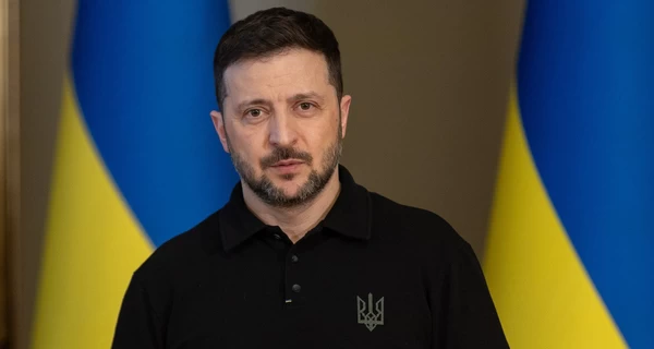 Зеленський відреагував на 