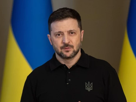 Зеленський відреагував на 