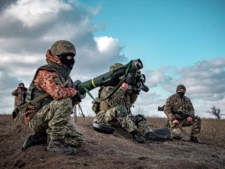 Збройні сили України просунулися у Білгородській області, - Зеленський