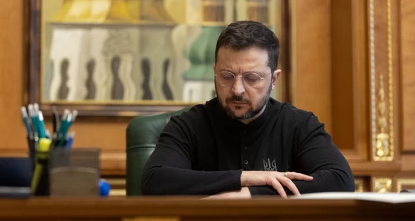 На ранок Великодня російська армія намагається створити враження припинення вогню, - Зеленський