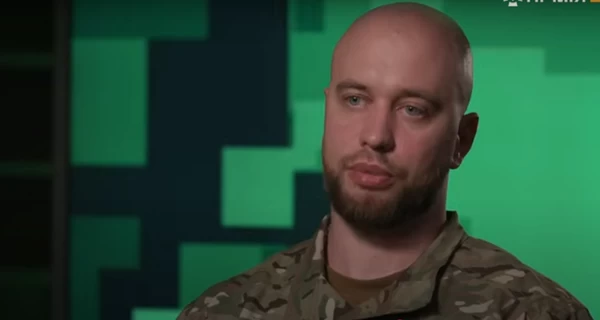 Разведчик ВСУ, спасший в Венеции юношу, на войне нашел отца, которого не видел 28 лет