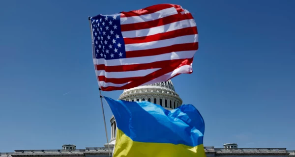 США запропонували Україні відмовитись від вступу в НАТО та оголосити нейтральну зону навколо ЗАЕС, - WSJ