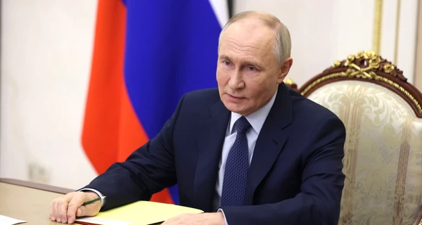 Росія готує своє населення до затяжного конфлікту з НАТО, - ISW 