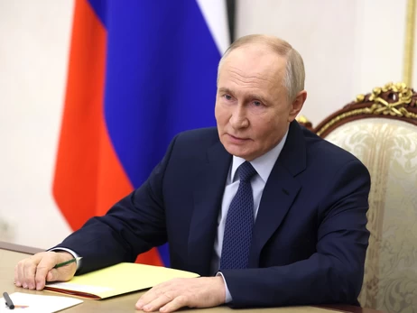 Россия готовит свое население к затяжному конфликту с НАТО, - ISW 
