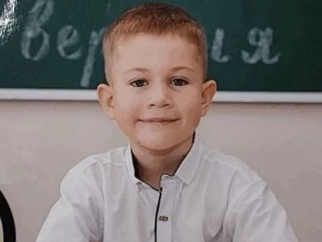В Одесской области 9-летний мальчик исчез с детской площадки: полиция просит помощи 
