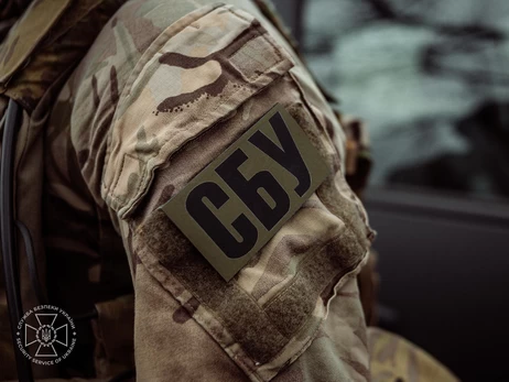 СБУ задержала агитаторов, поддерживавших войну РФ, среди них соратник Мураева