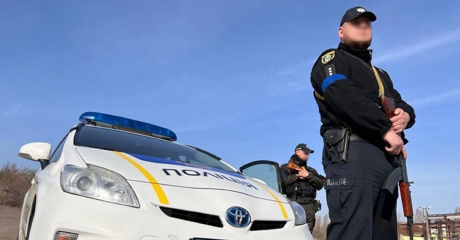 На Одещині бабуся поранила 5-річну внучку з пневматичної гвинтівки