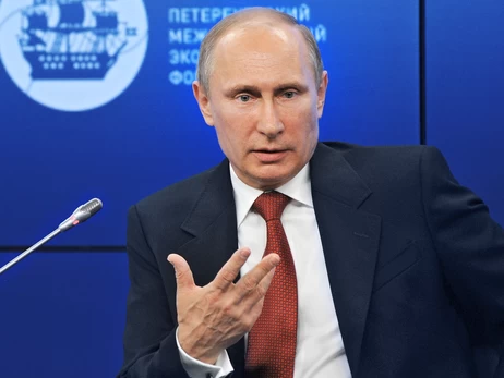 Путін відповів на пропозицію Зеленського про подовження перемир'я