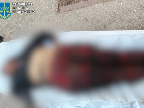 На Харківщині через російські атаки загинули двоє мирних жителів 