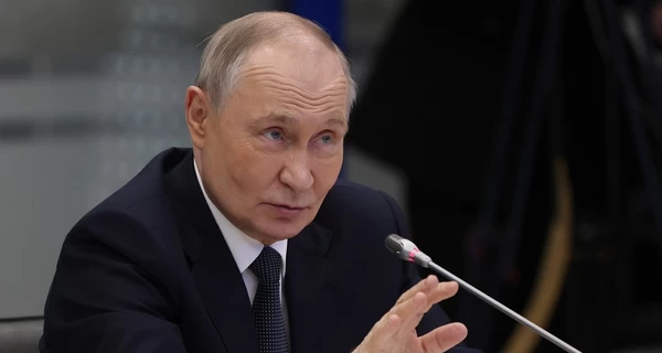 Путін вперше з початку повномасштабного вторгнення запропонував прямі переговори з Україною, - Reuters
