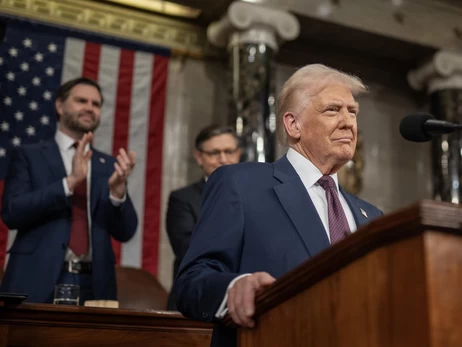Трамп обіцяє розкрити зміст свого плану щодо України, ЗМІ дізналися деталі документа