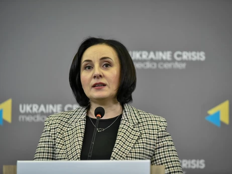 Министр Минсоцполитики назвала самую большую пенсию в Украине – более 52 тысяч 