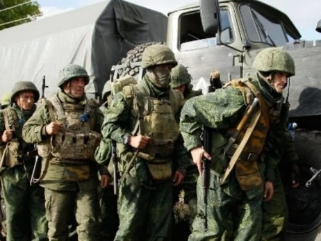 Росія офіційно заявила про відновлення бойових дій після «перемир'я»