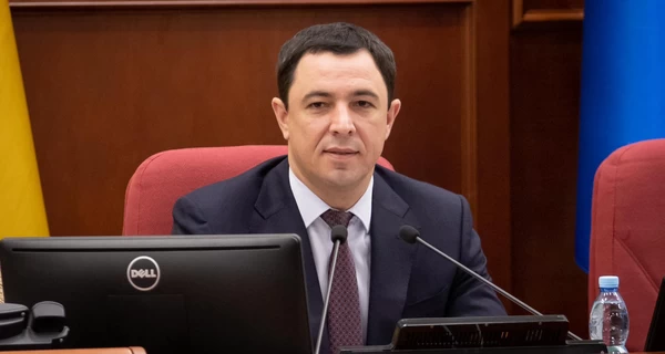 Заступника Кличка відправили під домашній арешт у справі про ухилянтів