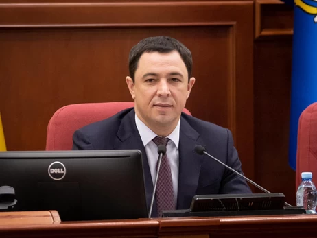 Заступника Кличка відправили під домашній арешт у справі про ухилянтів