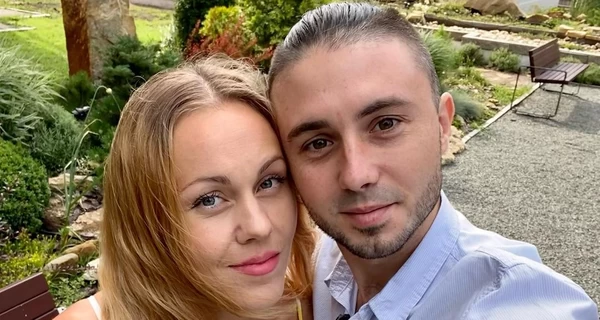 Алена Тополя ответила, задумывается ли ее муж о политической карьере