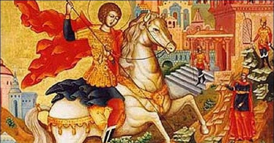 23 апреля – какой сегодня праздник, День Юрия, что нельзя делать, обычаи и запреты