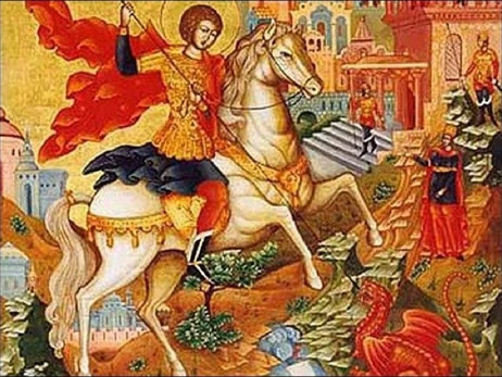 23 апреля – какой сегодня праздник, День Юрия, что нельзя делать, обычаи и запреты