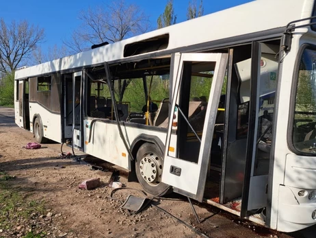 Через удар дроном по Марганцю загинули дев'ять людей, кількість постраждалих зростла
