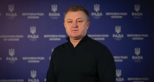Чинний народний депутат України Володимир Мороз помер у віці 57 років